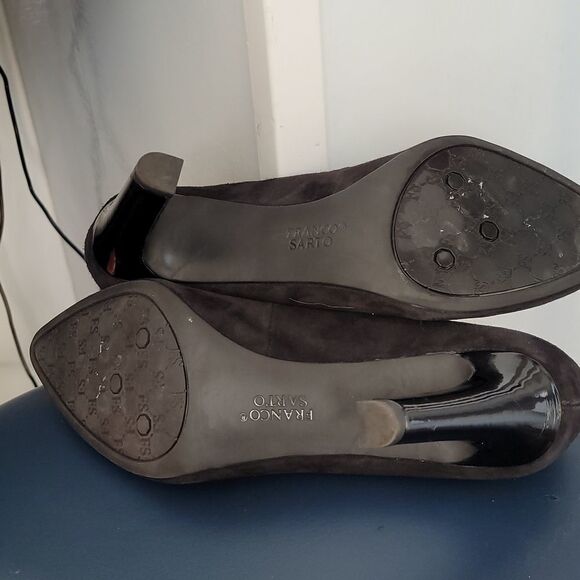 Franco Sarto heels NWOT - Picture 3 of 5